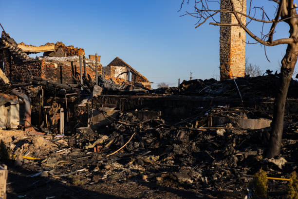 24/7 Emergency Structural Rebuild experts in Star Prairie, WI