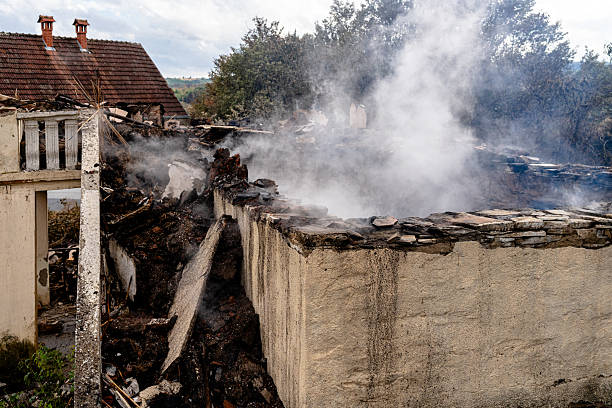 Reliable Structural Rebuild contractor in Star Prairie, WI by Fire Damage Biloxi