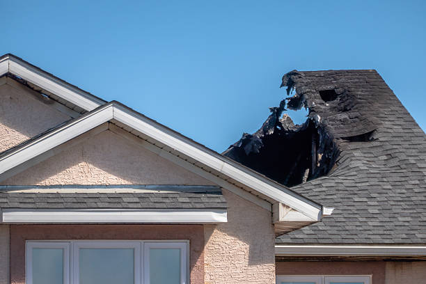Licensed Structural Rebuild service in Star Prairie, WI - Fire Damage Biloxi
